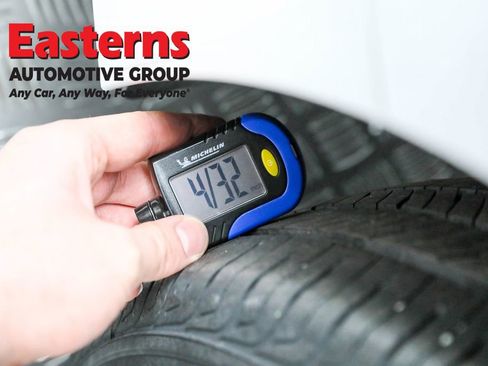 Used 2023 Kia K5 LXS image 23