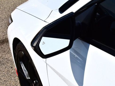 Used 2025 Hyundai Elantra N FWD image 13