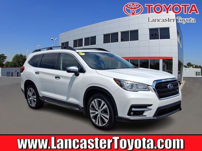 Used 2019 Subaru Ascent Touring w/ Popular Package #2A
