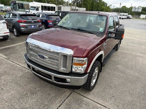 Used 2008 Ford F250 Lariat image 13