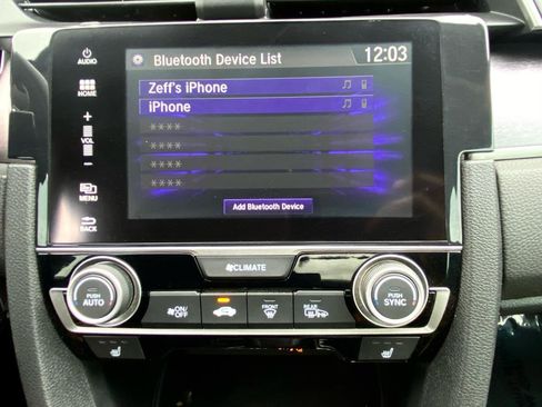 Used 2017 Honda Civic EX-T image 44
