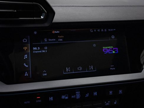 Certified 2025 Audi A3 2.0T Premium image 25