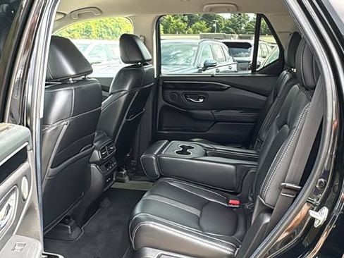 Used 2024 Honda Pilot EX-L image 21