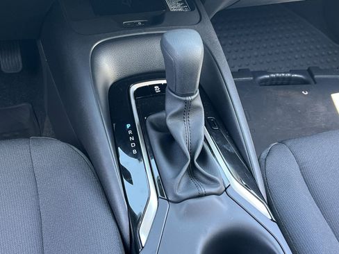 New 2026 Toyota Corolla LE FWD image 18