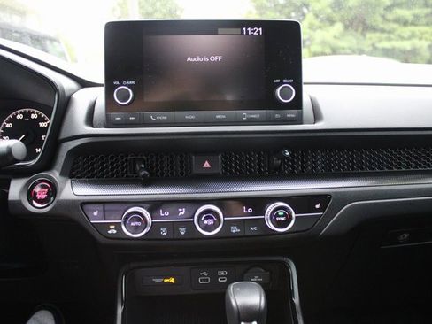 Used 2024 Honda CR-V EX image 13