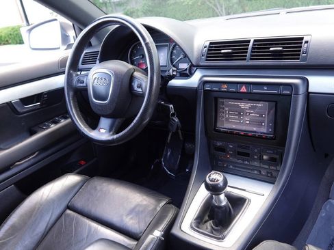 Used 2007 Audi S4 Avant AWD/4WD image 67