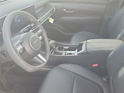 New 2026 Hyundai Santa Cruz SEL AWD/4WD image 12
