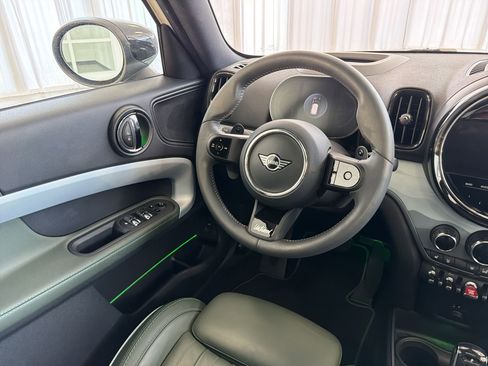 Certified 2024 MINI Cooper Countryman S w/ Mini Untamed Edition AWD/4WD image 28