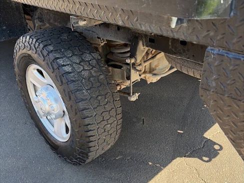 Used 2023 RAM 2500 Tradesman AWD/4WD image 22