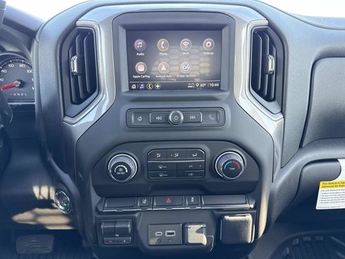 New 2026 Chevrolet Silverado 3500 W/T w/ WT Convenience Package image 2