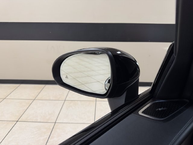 Used 2023 Mercedes-Benz GLC 300 w/ AMG Line image 16