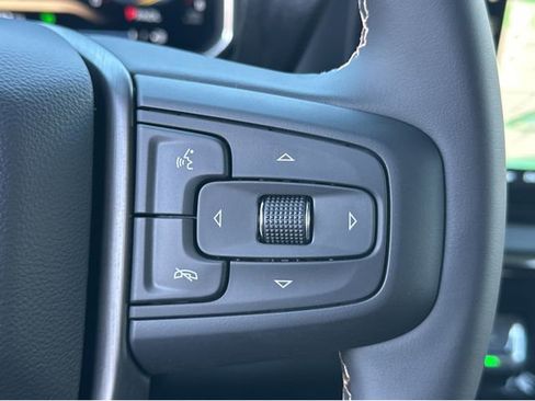 New 2026 GMC Sierra 2500 AT4 w/ AT4 Premium Plus Package image 28