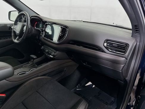 New 2026 Dodge Durango GT image 30