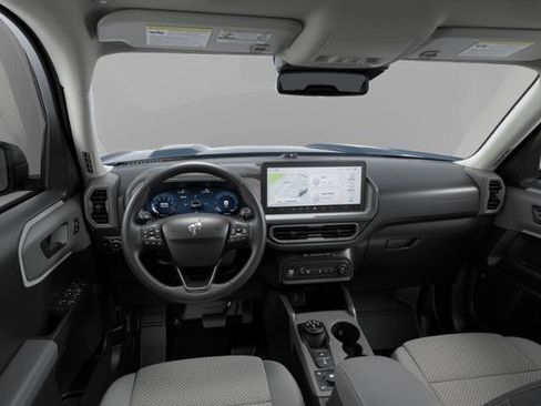 New 2026 Ford Bronco Sport Badlands AWD/4WD image 30
