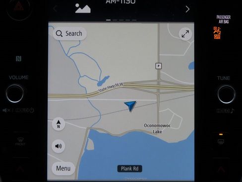 Used 2024 Subaru Outback Premium image 7