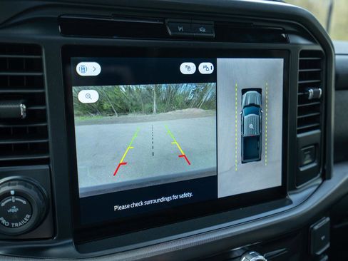 Used 2025 Ford F150 Tremor w/ Equipment Group 402A High image 29