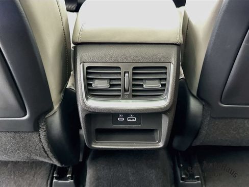 Used 2023 INFINITI QX50 Luxe AWD/4WD image 30