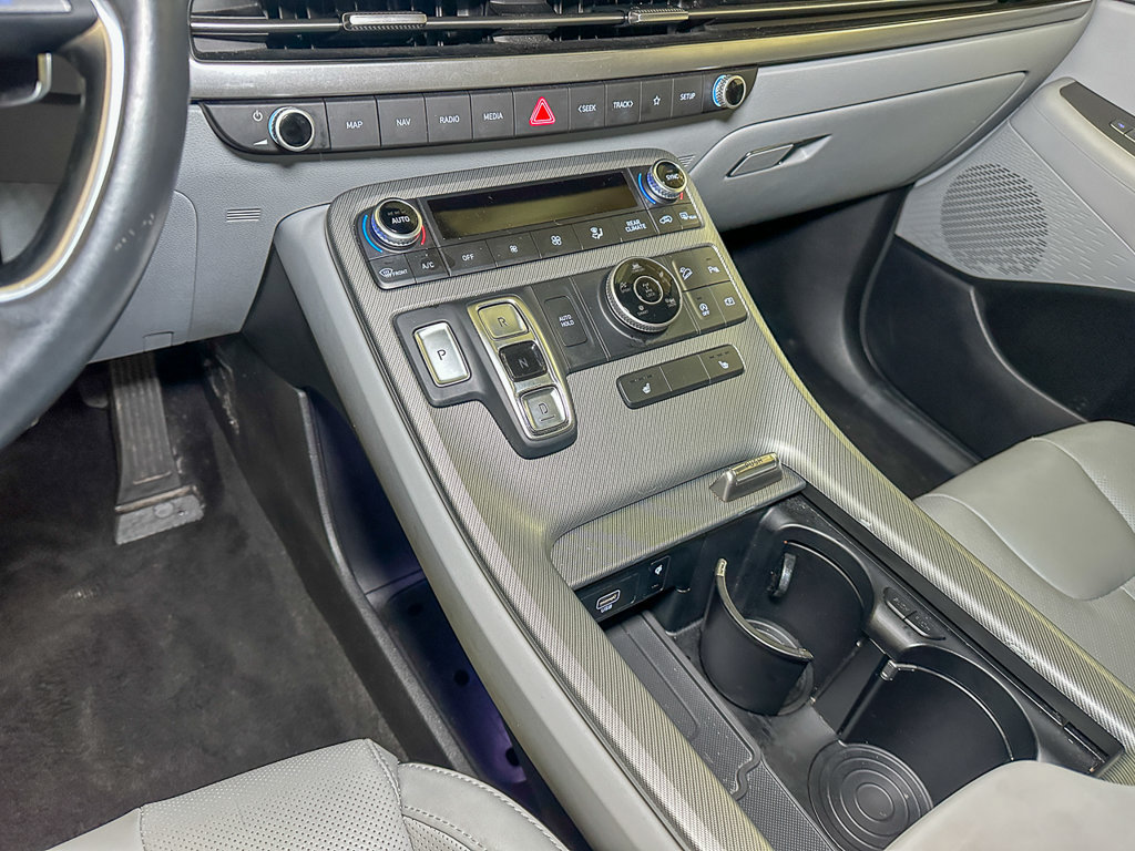 Used 2024 Hyundai Palisade SEL AWD/4WD image 37