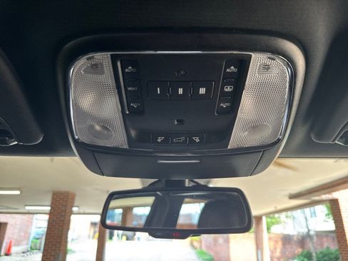Used 2015 Jeep Grand Cherokee Limited w/ Luxury Group II AWD/4WD image 27