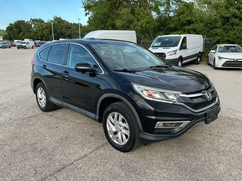 Used 2016 Honda CR-V EX image 6