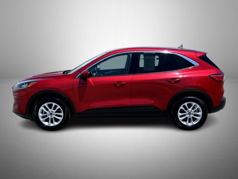 Used 2020 Ford Escape SE AWD/4WD image 8