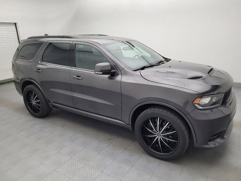 Used 2019 Dodge Durango GT AWD/4WD image 11