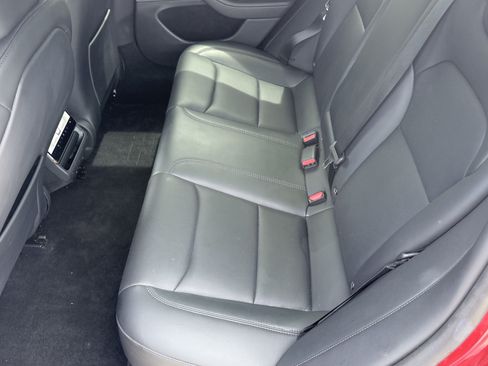 Used 2025 Tesla Model 3 Long Range RWD image 30