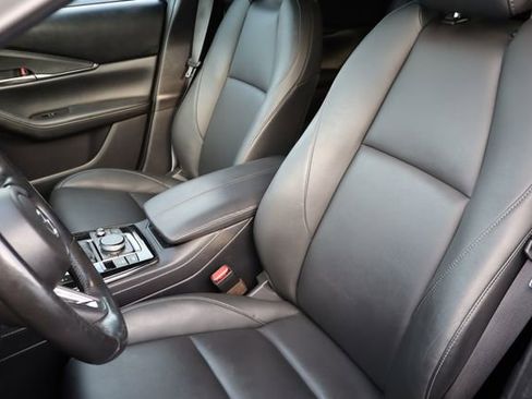 Used 2024 MAZDA CX-30 AWD 2.5 S w/ Preferred Package image 6