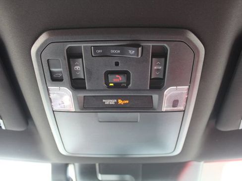 Used 2025 Toyota Sequoia TRD Pro AWD/4WD image 42