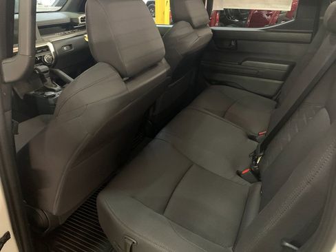 New 2026 Toyota Tacoma SR5 image 13