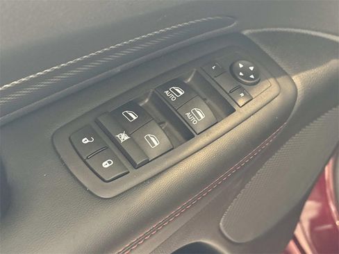 New 2026 Dodge Durango GT w/ Blacktop Package image 25