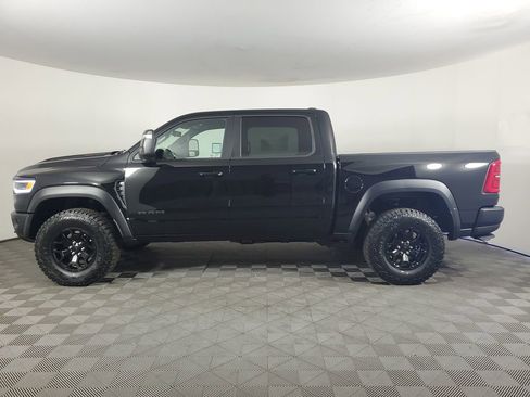 New 2026 RAM 1500 RHO image 7