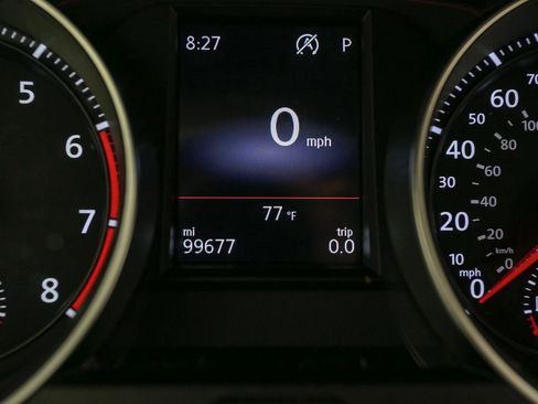 Used 2019 Volkswagen GTI S w/ Driver Assistance Package FWD image 32