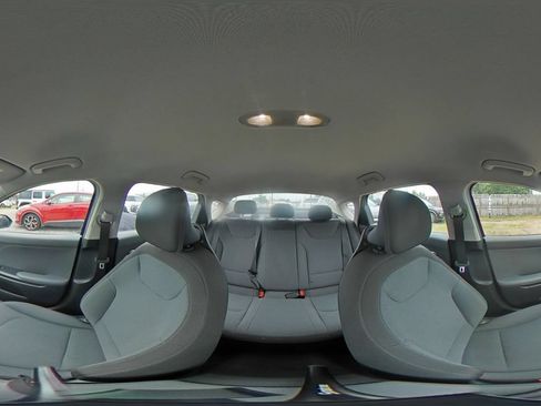 Used 2025 Kia K4 FWD image 39