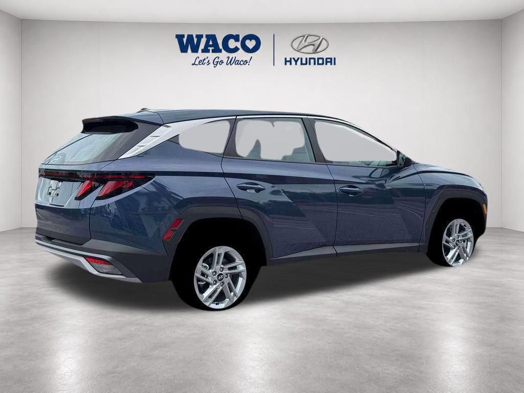 New 2026 Hyundai Tucson SE FWD image 67
