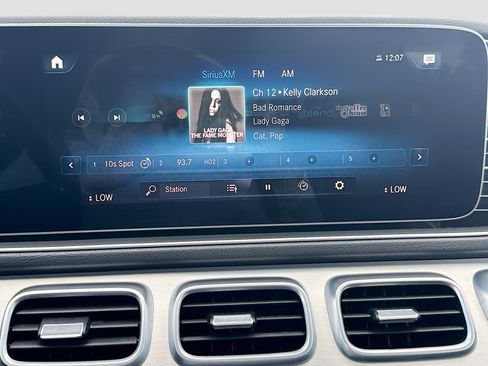 Used 2022 Mercedes-Benz GLE 350 image 30