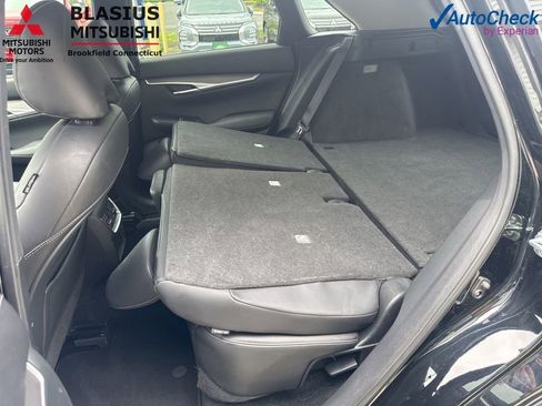 Used 2022 INFINITI QX50 Pure AWD/4WD image 31