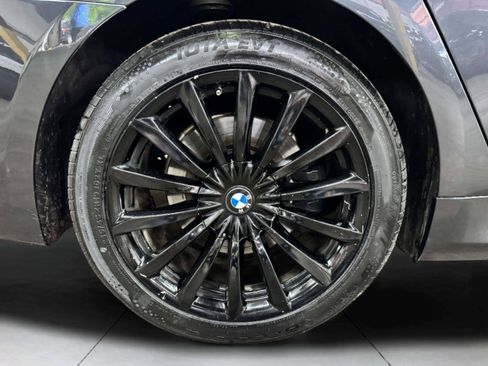 Used 2016 BMW 750i RWD image 66