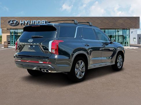 Used 2025 Hyundai Palisade XRT image 7