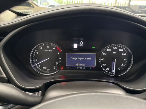 Used 2019 Cadillac XT4 Luxury image 17