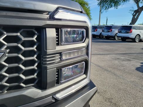Used 2024 Ford F250 Lariat w/ Lariat Ultimate Package image 3