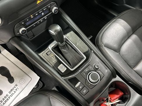 Used 2022 MAZDA CX-5 AWD 2.5 S image 17