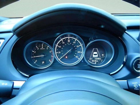 Used 2017 MAZDA CX-9 Grand Touring image 24