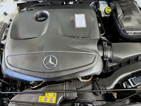 Used 2018 Mercedes-Benz GLA 250 image 9