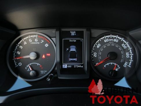 Certified 2023 Toyota Tacoma SR image 15
