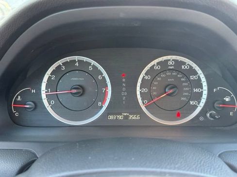Used 2009 Honda Accord EX-L image 22