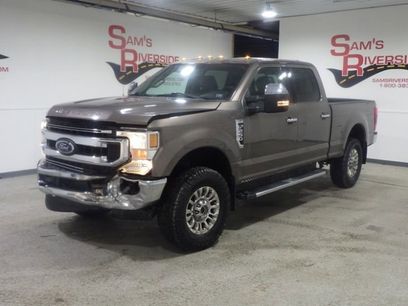 Used 2020 Ford F250 XLT w/ XLT Premium Package
