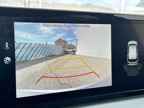 Used 2025 Hyundai Palisade SEL FWD image 20