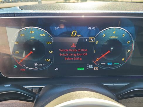 Used 2020 Mercedes-Benz GLS 450 4MATIC image 24