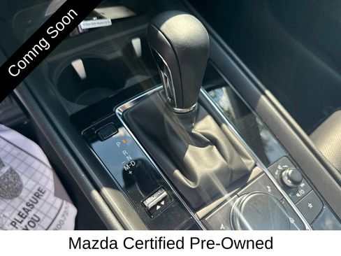Certified 2025 MAZDA CX-50 AWD 2.5 S w/ Weather Package image 19
